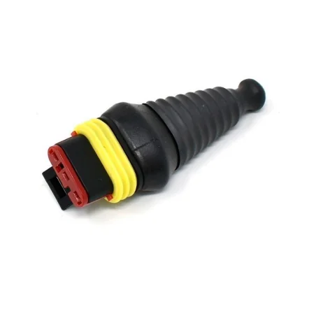 ELIMINADOR DE LUCES TRASERAS JETPRIME APRILIA REF JP ES 004