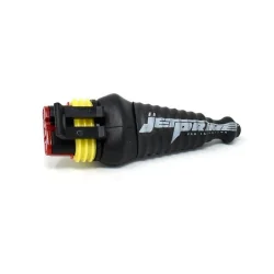 ELIMINADOR DE LUCES TRASERAS JETPRIME APRILIA REF JP ES 004 2