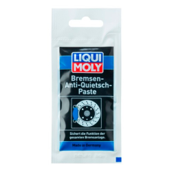 Liqui Moly Bremsenfettbeutel 10gr