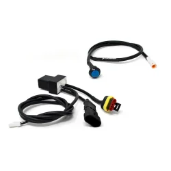copy of ELIMINADOR DE LUCES TRASERAS JETPRIME APRILIA