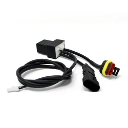 copy of ELIMINADOR DE LUCES TRASERAS JETPRIME APRILIA 2