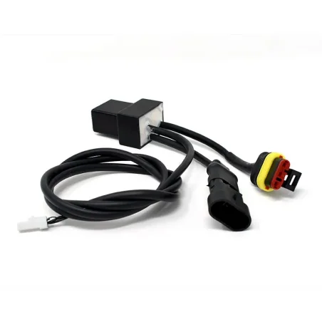 copy of ELIMINADOR DE LUCES TRASERAS JETPRIME APRILIA