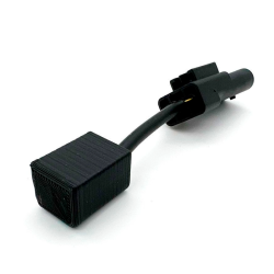JETPRIME JP EX 001 JETPRIME BMW Auspuff-Servomotor-Emulator