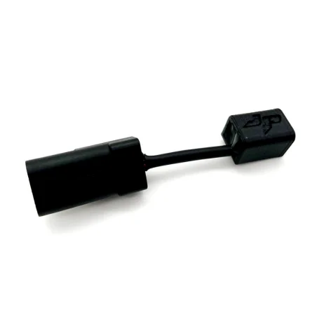 JETPRIME JP EX 001 Emulador de Servomotor del Escape JETPRIME BMW