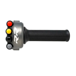 JETPRIME JP ACC 008 RR T Piña Acelerador JETPRIME Con Mandos Integrados BMW