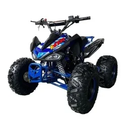 MINI QUAD MTR MALCOR KF8