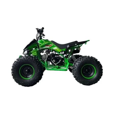 MINI QUAD MTR MALCOR KF8