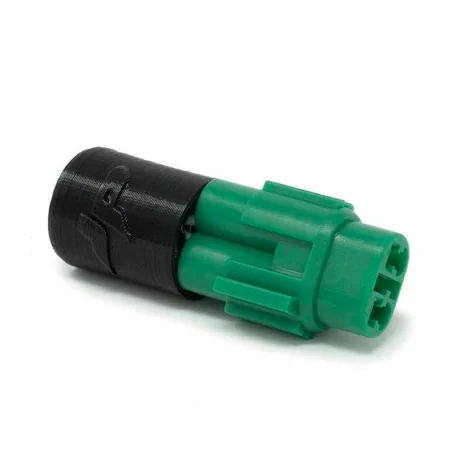 JETPRIME JP ES 026 JETPRIME Suzuki-Seitenständer-Entferner