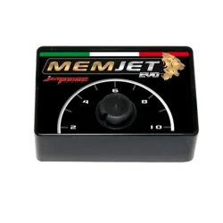 MEMJET EVO JETPRIME ECU SUZUKI GSX-R 1000 2017-2022 2
