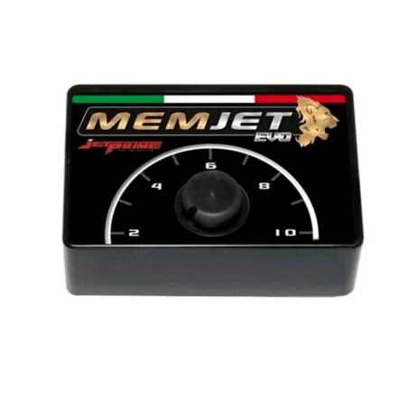 MEMJET EVO JETPRIME ECU SUZUKI GSX-R 1000 2017-2022