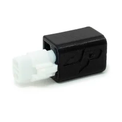 JETPRIME JP ES 019 ELIMINADOR DEL CABALLETE LATERAL JETPRIME SUZUKI GSX-R 600 / 750 2012-2017