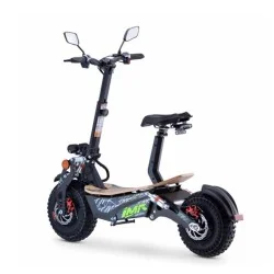 PATINETE ELECTRICO 3000W 60V IMR EVO ULTRA / BATERIA LITIO 20aH 2
