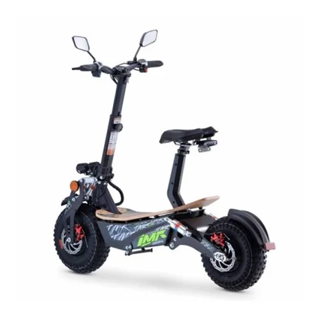 copy of PATINETE ELECTRICO 2000W IMR