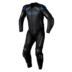 Mono de Piel RST S-1 CE, azul