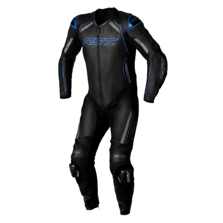 copy of Lederanzug RST TRACTECH EVO 4 Rot