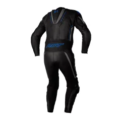 Mono de Piel RST S-1 CE, azul 2