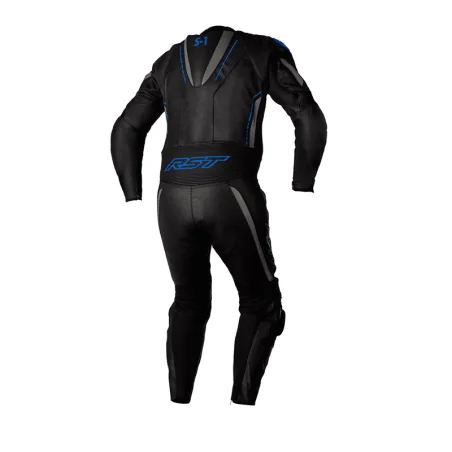 copy of Lederanzug RST TRACTECH EVO 4 Rot