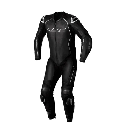 copy of Lederanzug RST TRACTECH EVO 4 Rot
