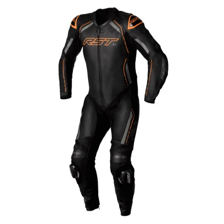 copy of Lederanzug RST TRACTECH EVO 4 Rot