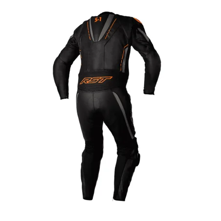 copy of Lederanzug RST TRACTECH EVO 4 Rot