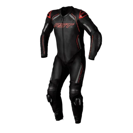 copy of Lederanzug RST TRACTECH EVO 4 Rot