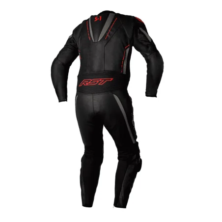copy of Lederanzug RST TRACTECH EVO 4 Rot