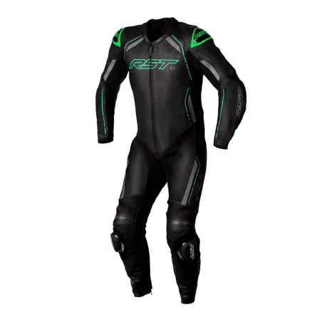 copy of Lederanzug RST TRACTECH EVO 4 Rot