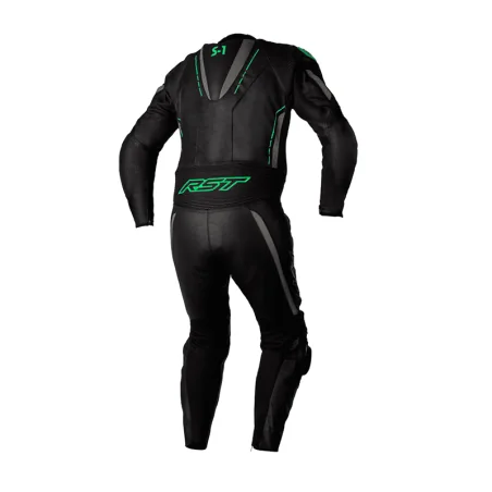 copy of Lederanzug RST TRACTECH EVO 4 Rot