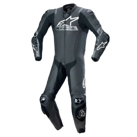 copy of MONO ALPINESTARS MISSILE V2 BLACK / RED FLUO