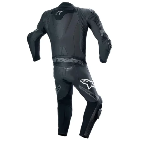 copy of MONO ALPINESTARS MISSILE V2 BLACK / RED FLUO