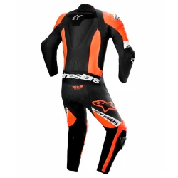 copy of MONO ALPINESTARS MISSILE V2 BLACK / RED FLUO 2