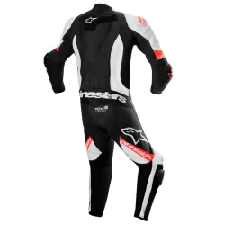 copy of MONO ALPINESTARS MISSILE V2 BLACK / RED FLUO 2