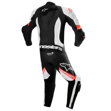 copy of MONO ALPINESTARS MISSILE V2 BLACK / RED FLUO