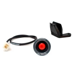 JETPRIME JP KS 003 T KILL SWITCH / BOTON ENCENDIDO YAMAHA YZF-R1 / YZF-R6 / YZF-R7