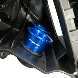 JETPRIME JP ATR 006 -EINLASS Yamaha YZF-R3 2015-2020 2