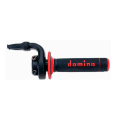 copy of MANDO GAS DOMINO KRR 03 DORADO CON PUÑOS