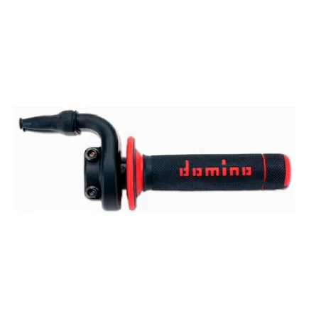 copy of MANDO GAS DOMINO KRR 03 DORADO CON PUÑOS