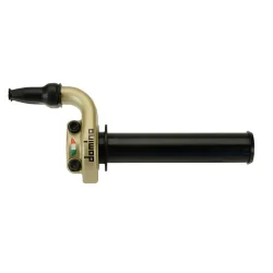 copy of MANDO GAS DOMINO KRR 03 DORADO CON PUÑOS