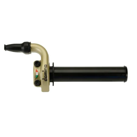 copy of MANDO GAS DOMINO KRR 03 DORADO CON PUÑOS