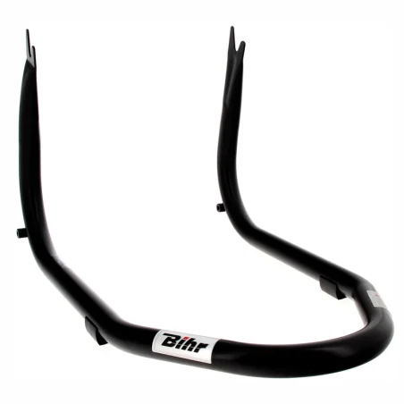 BIHR 1056804 Estructura caballete de paddock Bihr trasero fijo negro