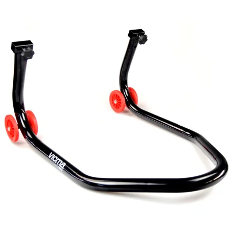 VPARTS PT69850 Caballete trasero moto universal