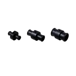 RACOR TUBO AGUA PZ RACING UNIVERSAL