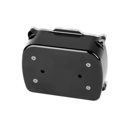 CUBIERTA PROTECTORA CUADRO DE INSTRUMENTOS BONAMICI RACING PARA CRONOMETRO AIM SOLO 2 / DL