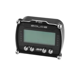CUBIERTA PROTECTORA CUADRO DE INSTRUMENTOS BONAMICI RACING PARA CRONOMETRO AIM SOLO 2 / DL