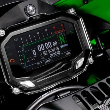 BONAMICI RACING KAWASAKI INSTRUMENTENTAFEL-SCHUTZABDECKUNG