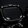 SCHUTZABDECKUNG FÜR INSTRUMENTENTAFEL BONAMICI RACING KAWASAKI Z900 2020-2024