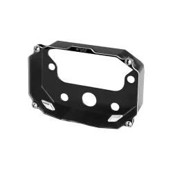 SCHUTZABDECKUNG FÜR INSTRUMENTENTAFEL BONAMICI RACING KAWASAKI Z900 2020-2024 2
