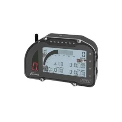 SCHUTZABDECKUNG FÜR INSTRUMENTENTAFEL I2M CHROME PRO2