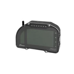 SCHUTZABDECKUNG FÜR INSTRUMENTENTAFEL I2M CHROME PRO2 2