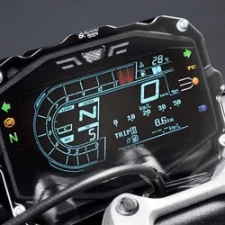 SCHUTZABDECKUNG FÜR INSTRUMENTENTAFEL BONAMICI RACING SUZUKI 2